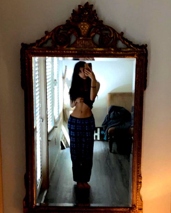 klarissasalazar instagram image archive image