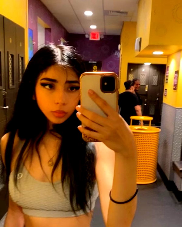 klarissasalazar instagram image archive image