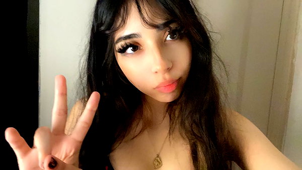 klarissasalazar instagram image archive image