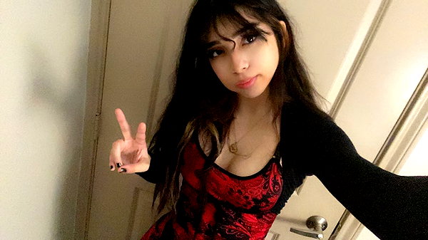 klarissasalazar instagram image archive image