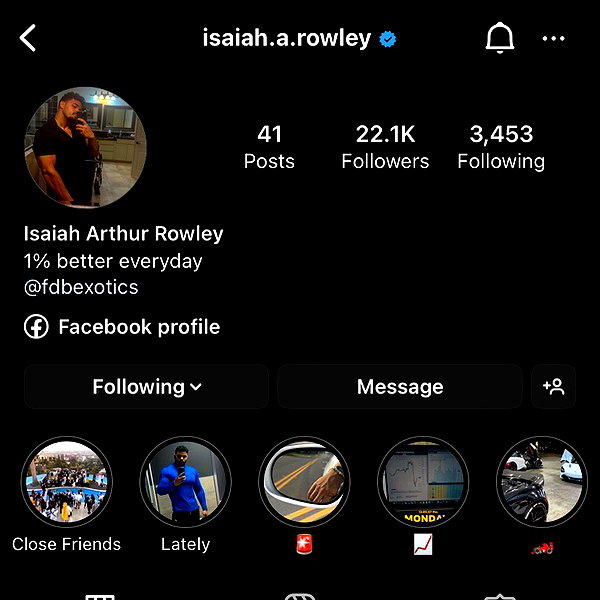 klarissasalazar instagram image archive image