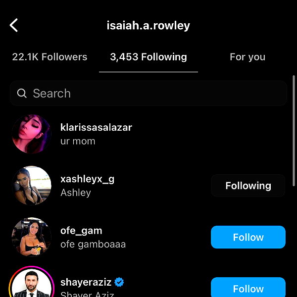 klarissasalazar instagram image archive image