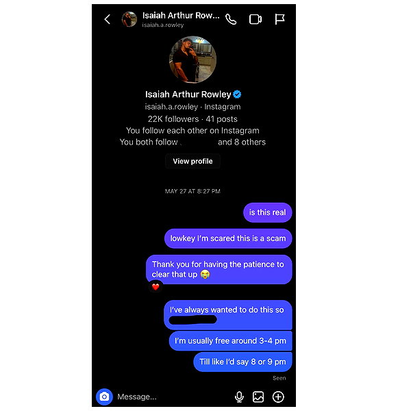 klarissasalazar instagram image archive image