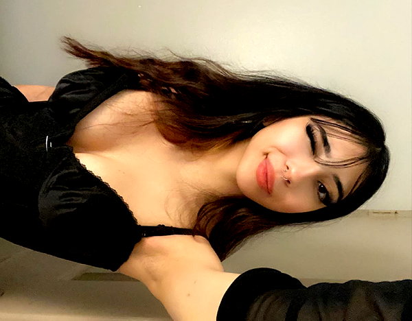 klarissasalazar instagram image archive image