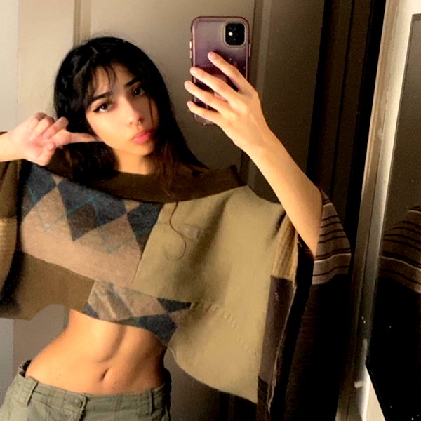 klarissasalazar instagram image archive image