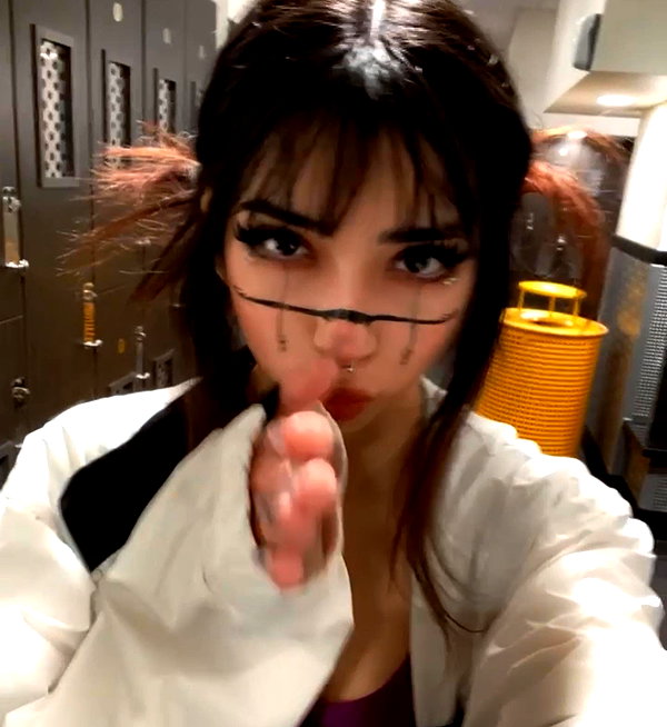 klarissasalazar instagram image archive image