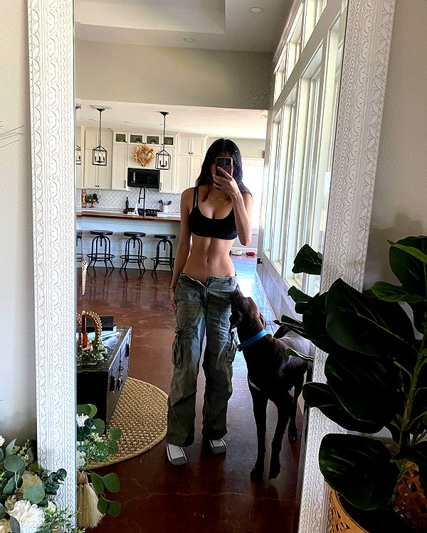klarissasalazar instagram image archive image