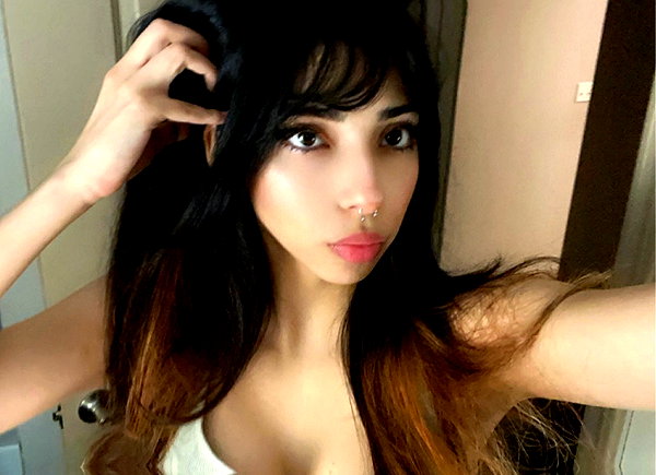 klarissasalazar instagram image archive image