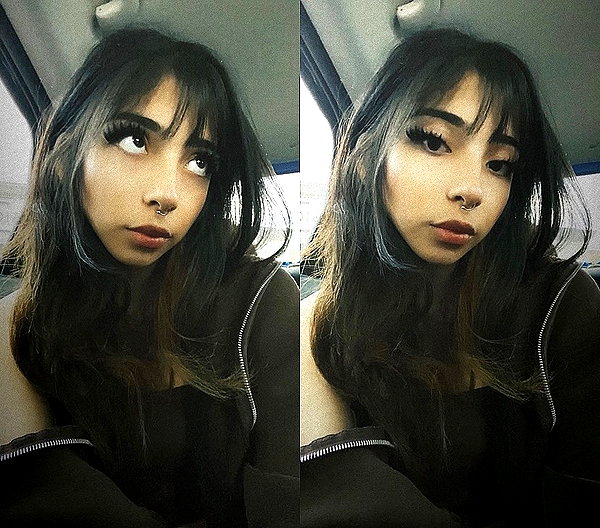 klarissasalazar instagram image archive image