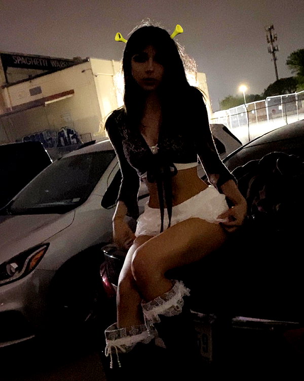 klarissasalazar instagram image archive image