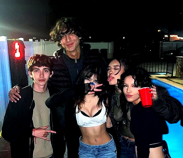 klarissasalazar instagram image archive image