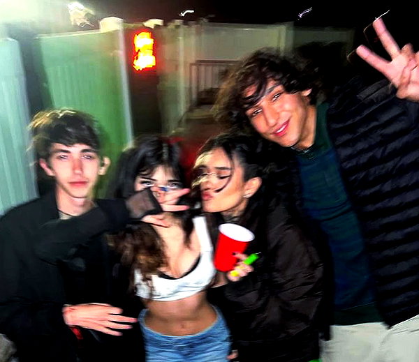 klarissasalazar instagram image archive image
