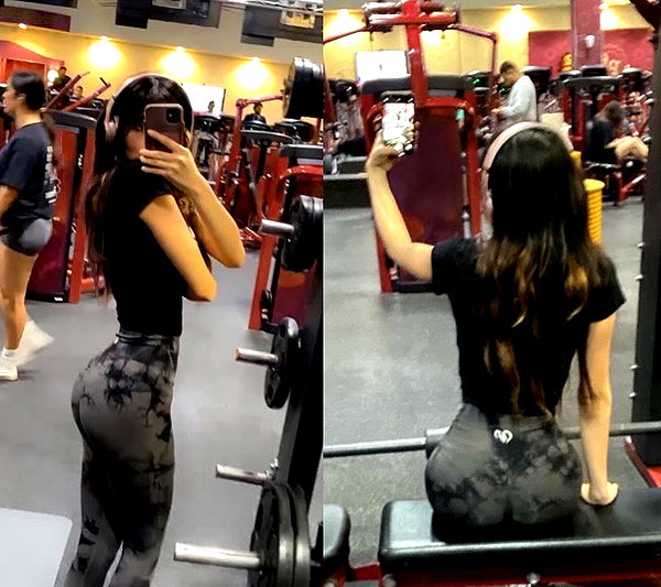 klarissasalazar instagram image archive image