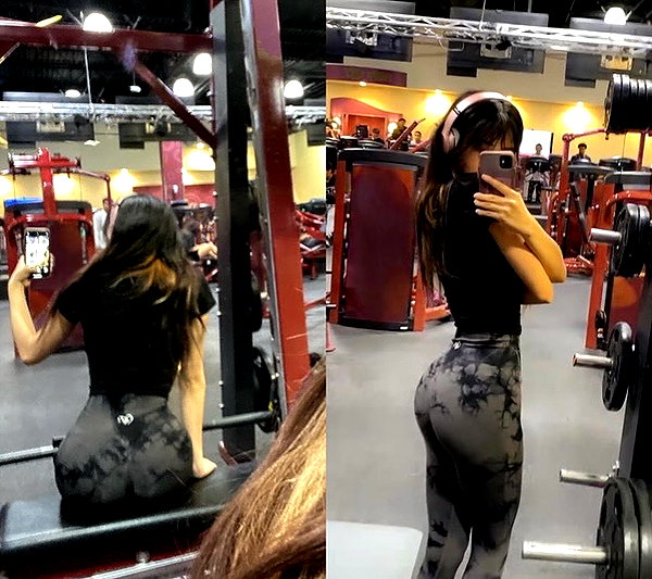 klarissasalazar instagram image archive image