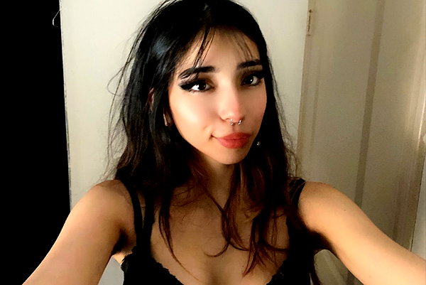 klarissasalazar instagram image archive image