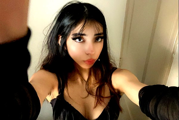 klarissasalazar instagram image archive image