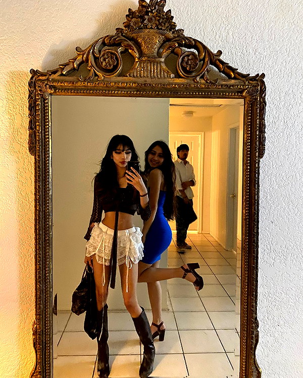 klarissasalazar instagram image archive image