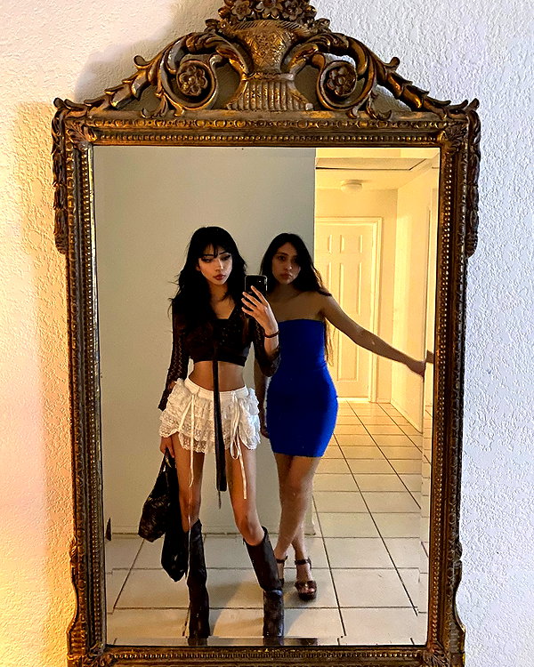 klarissasalazar instagram image archive image