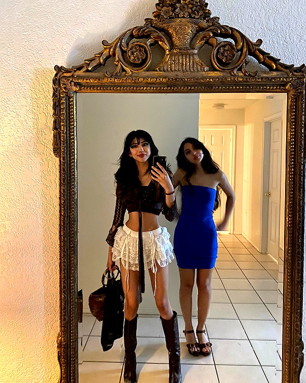 klarissasalazar instagram image archive image