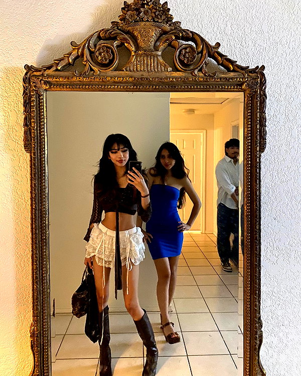 klarissasalazar instagram image archive image