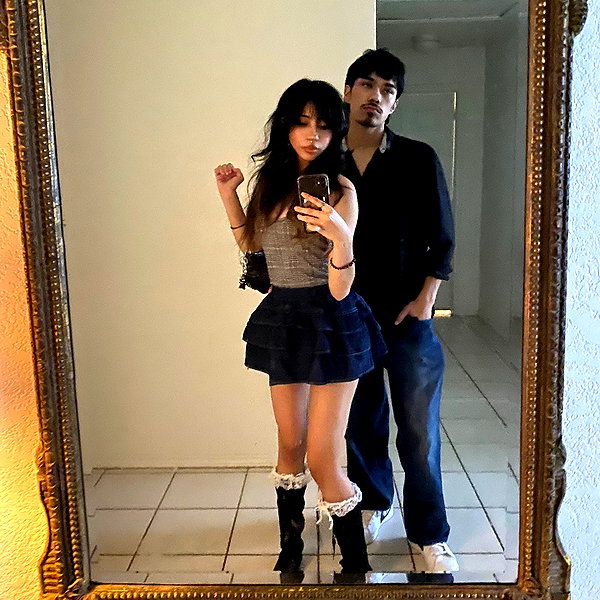 klarissasalazar instagram image archive image