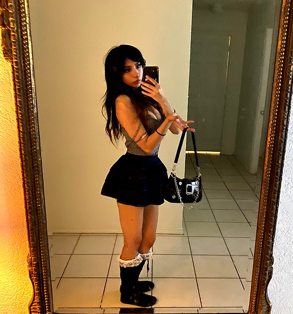 klarissasalazar instagram image archive image