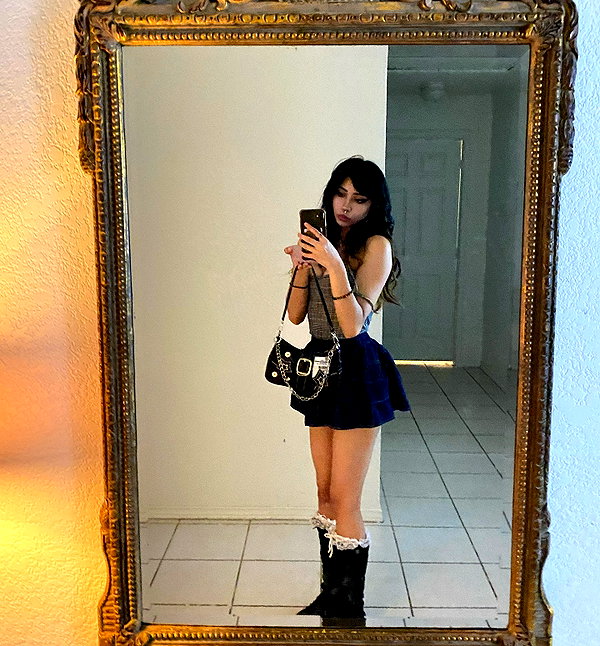 klarissasalazar instagram image archive image