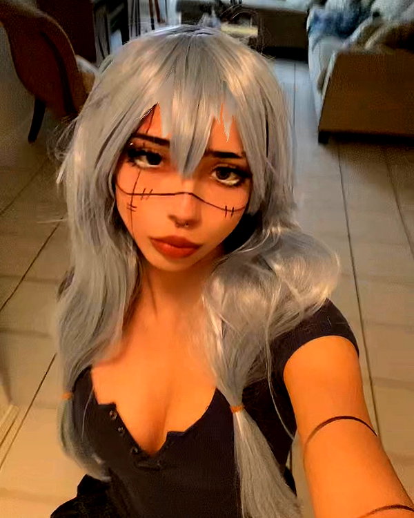 klarissasalazar instagram image archive image