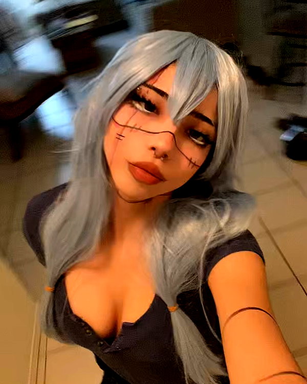 klarissasalazar instagram image archive image