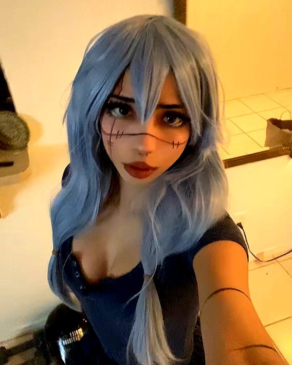 klarissasalazar instagram image archive image