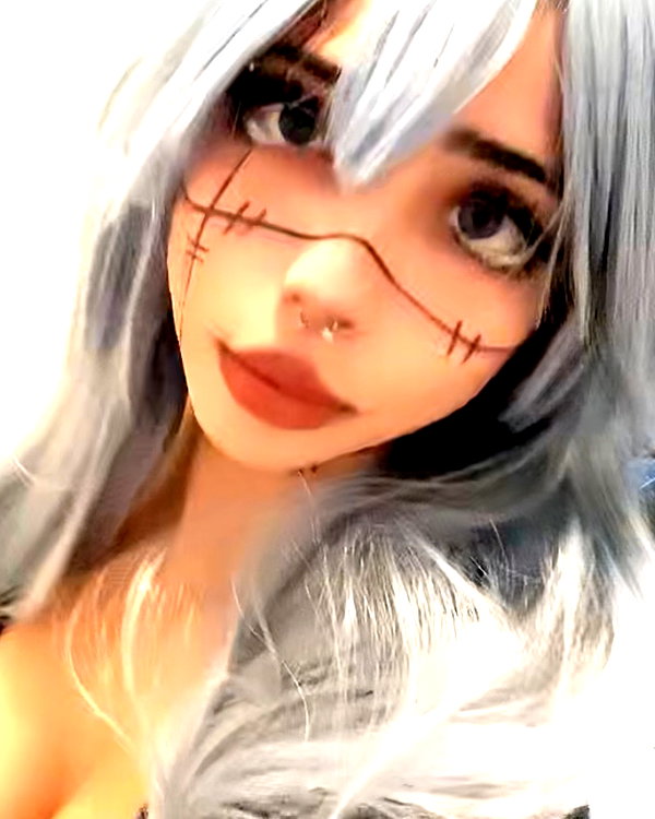 klarissasalazar instagram image archive image