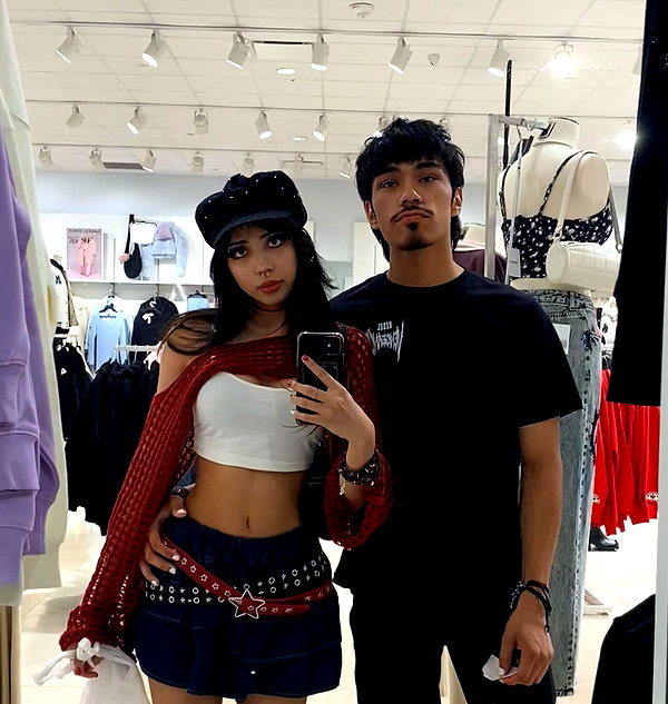 klarissasalazar instagram image archive image
