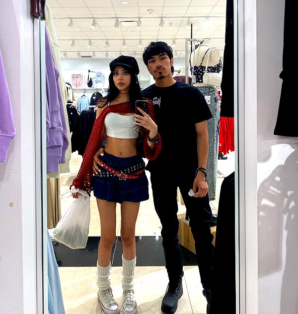 klarissasalazar instagram image archive image