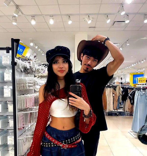 klarissasalazar instagram image archive image