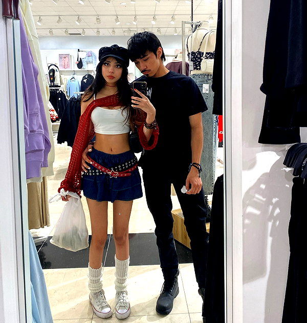 klarissasalazar instagram image archive image