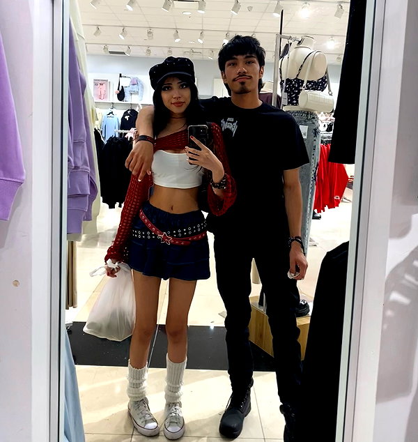 klarissasalazar instagram image archive image