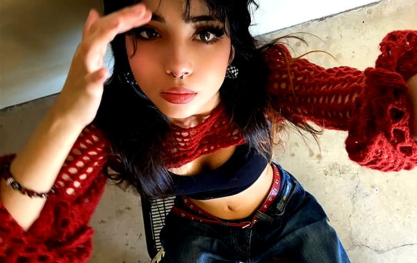 klarissasalazar instagram image archive image