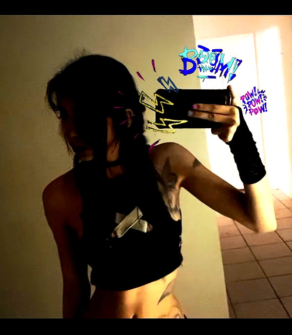klarissasalazar instagram image archive image