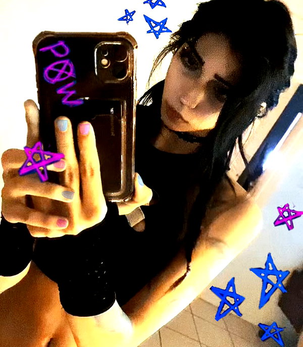 klarissasalazar instagram image archive image