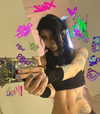 klarissasalazar Altpins Profile Picture