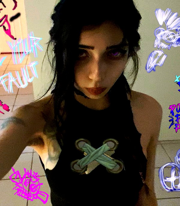 klarissasalazar instagram image archive image