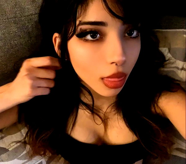 klarissasalazar instagram image archive image