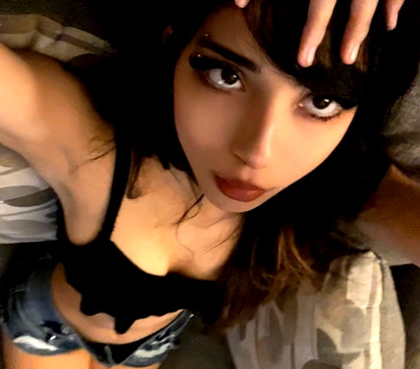 klarissasalazar instagram image archive image