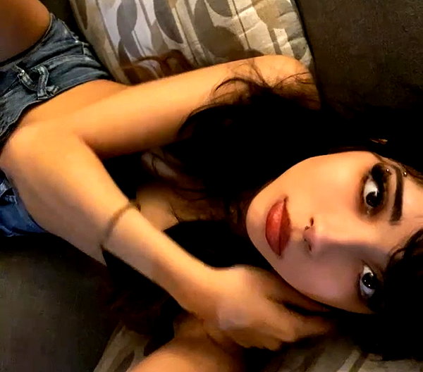 klarissasalazar instagram image archive image