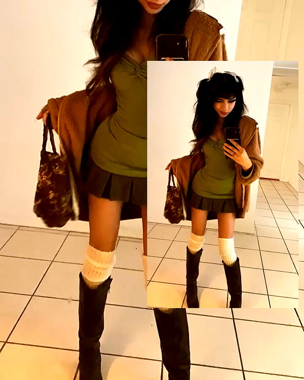 klarissasalazar instagram image archive image