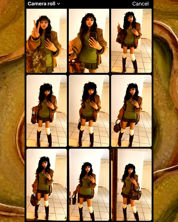 klarissasalazar instagram image archive image