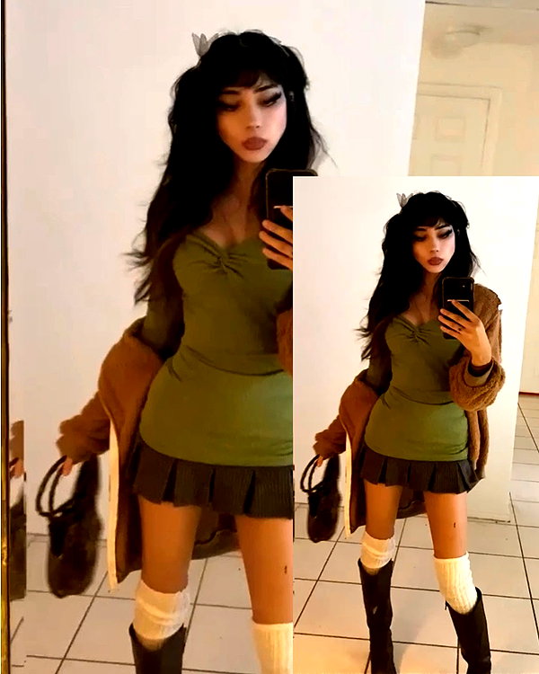 klarissasalazar instagram image archive image