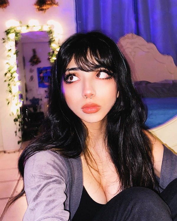 klarissasalazar instagram image archive image