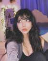 klarissasalazar Altpins Profile Picture