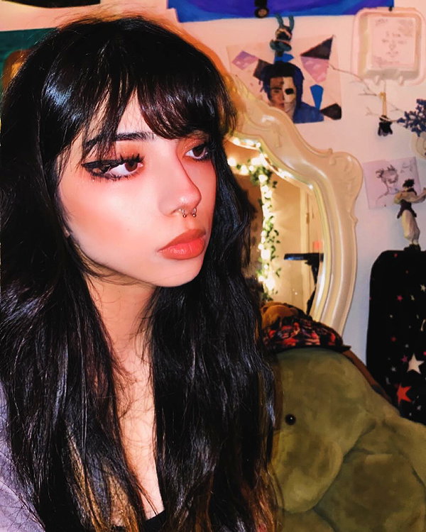 klarissasalazar instagram image archive image